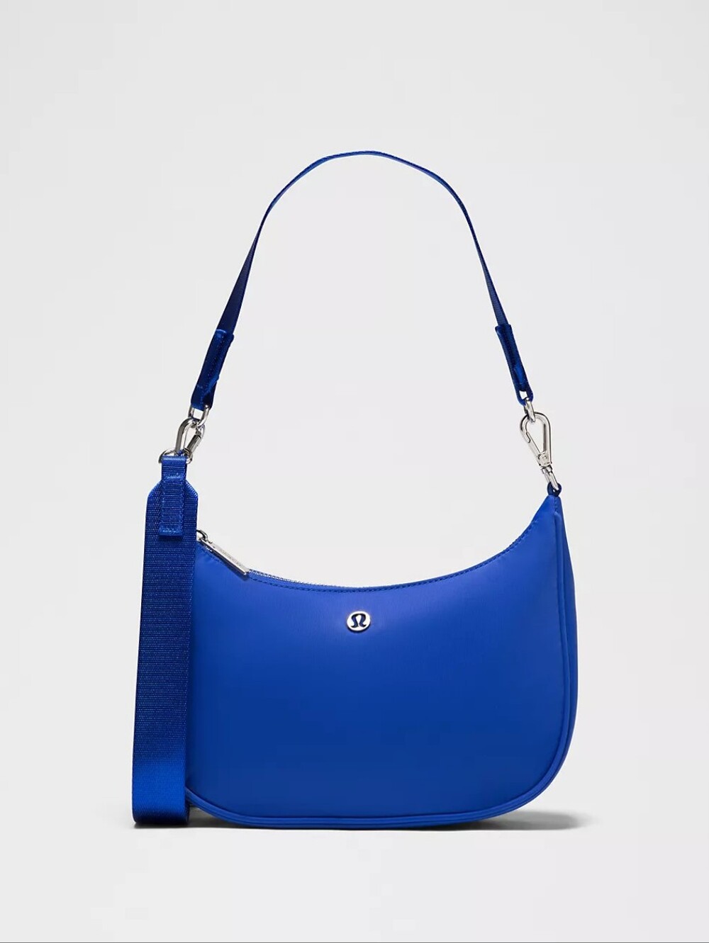 City Essentials Small Shoulder Bag 3L